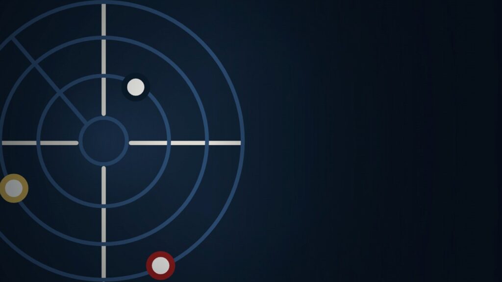 left ai visibility signals podcast hero 1600x900